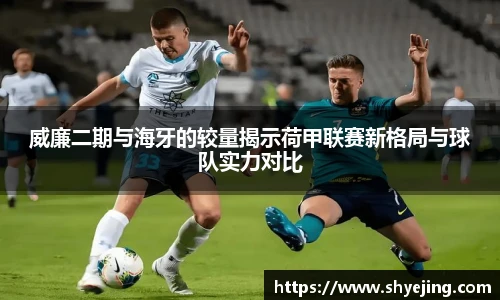 威廉二期与海牙的较量揭示荷甲联赛新格局与球队实力对比