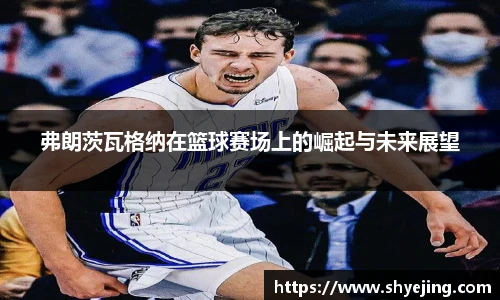 弗朗茨瓦格纳在篮球赛场上的崛起与未来展望